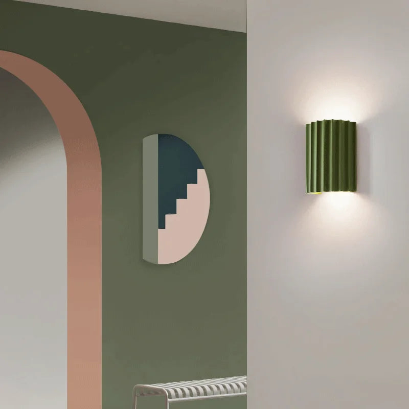 ArtiGlow Wall – Minimalist Wall Lamp for the Home