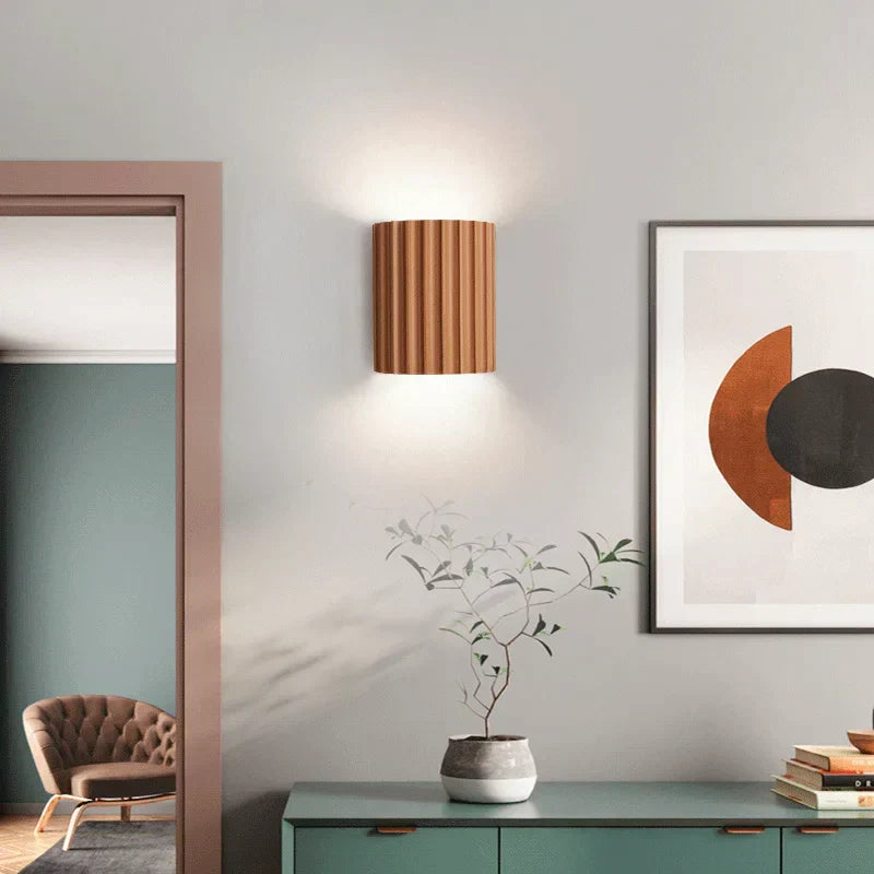 ArtiGlow Wall – Minimalist Wall Lamp for the Home