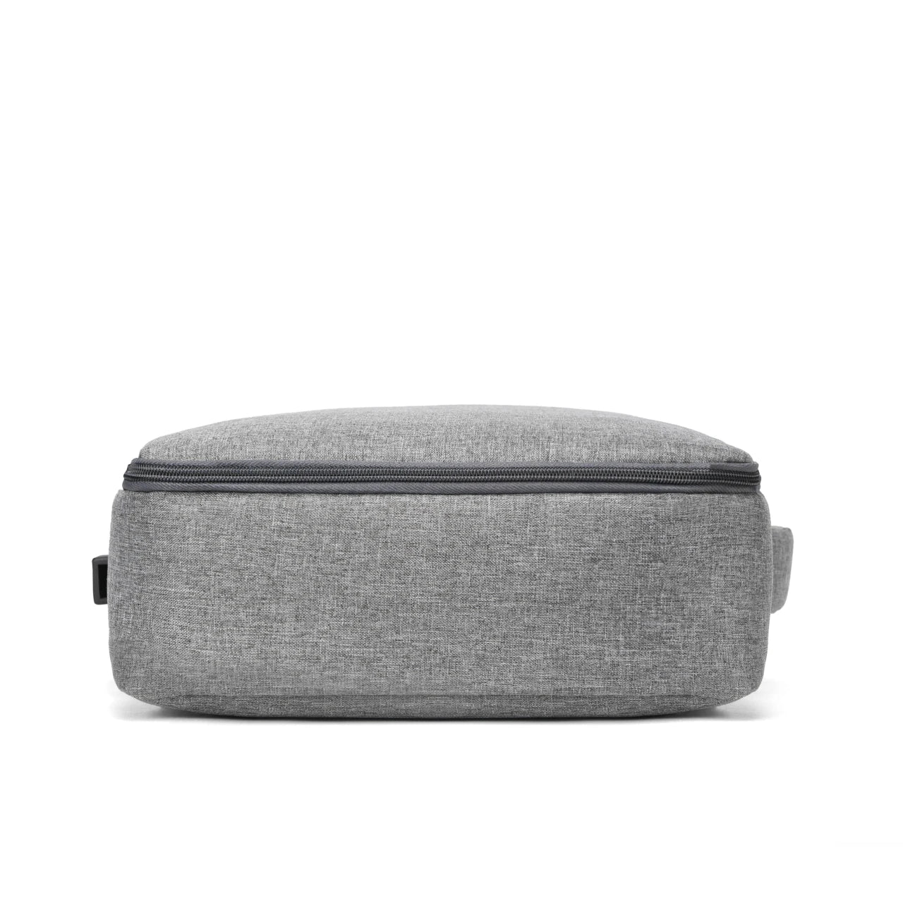 Modern TechSafe Backpack - With practical USB charging function