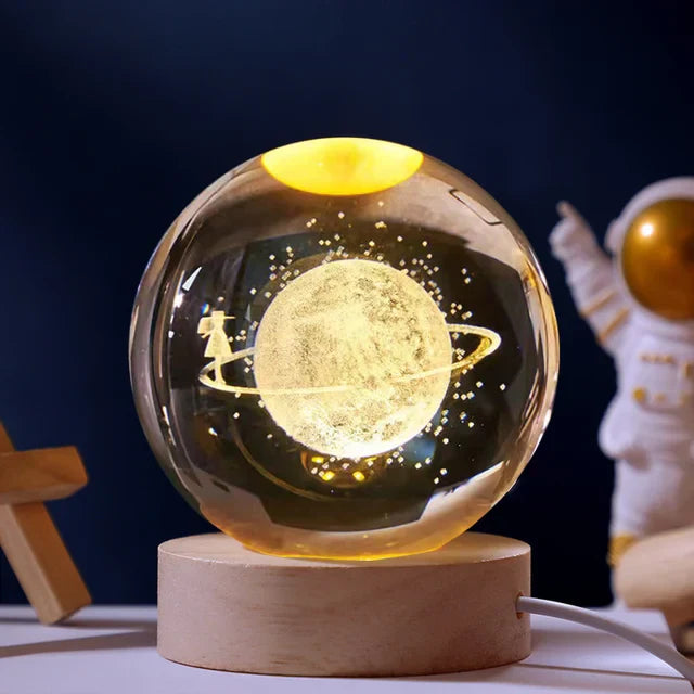 SpaceLume™ - Bring the universe home!