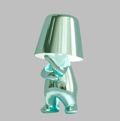ElegantThinker - Artistic LED lamp for stylish lighting