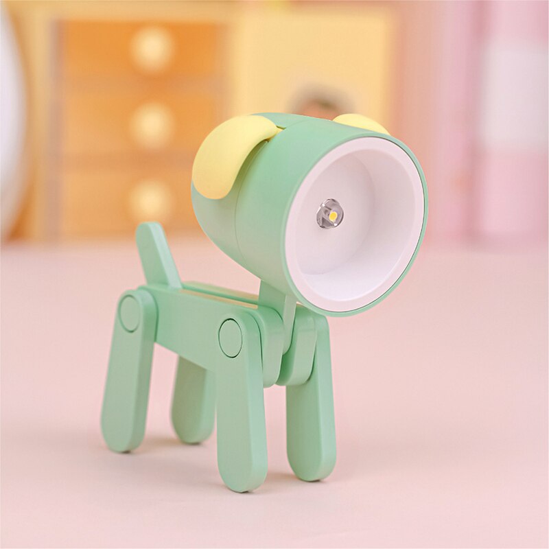 AnimalGlow Night Light - Cute Lighting for the Kids Room
