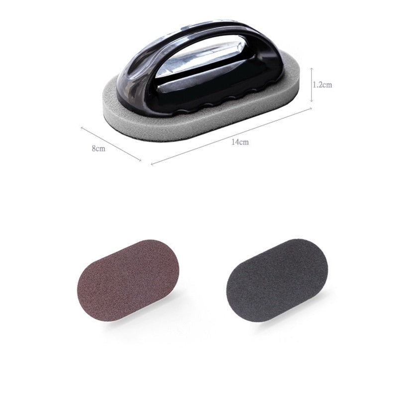 PowerScrub Sponge – Ultra Strong Cleaning Sponge
