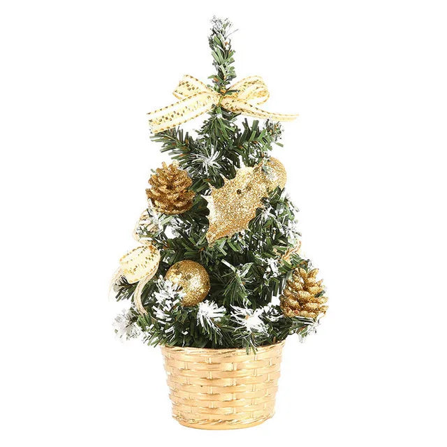 MagicalChristmasTree - Handmade Artificial Christmas Tree for All Seasons