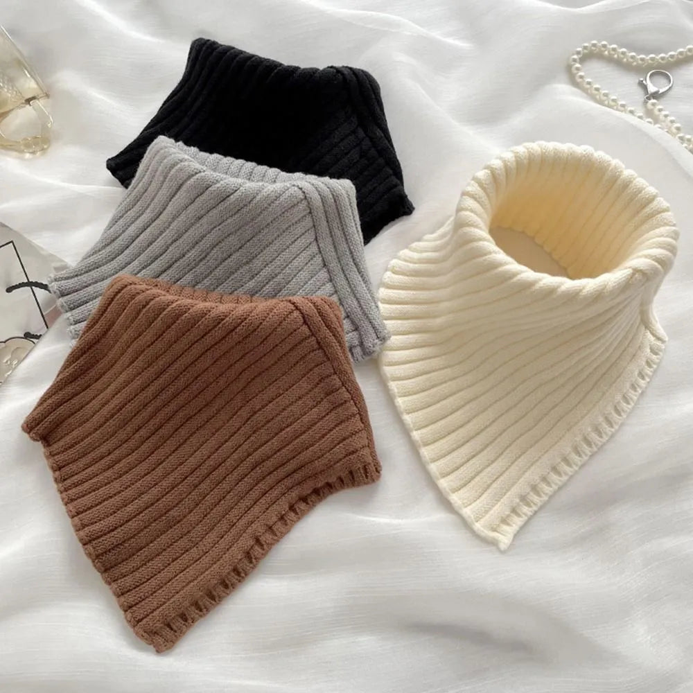 CosyWrap Scarf - Stylish and Warm Winter Accessory