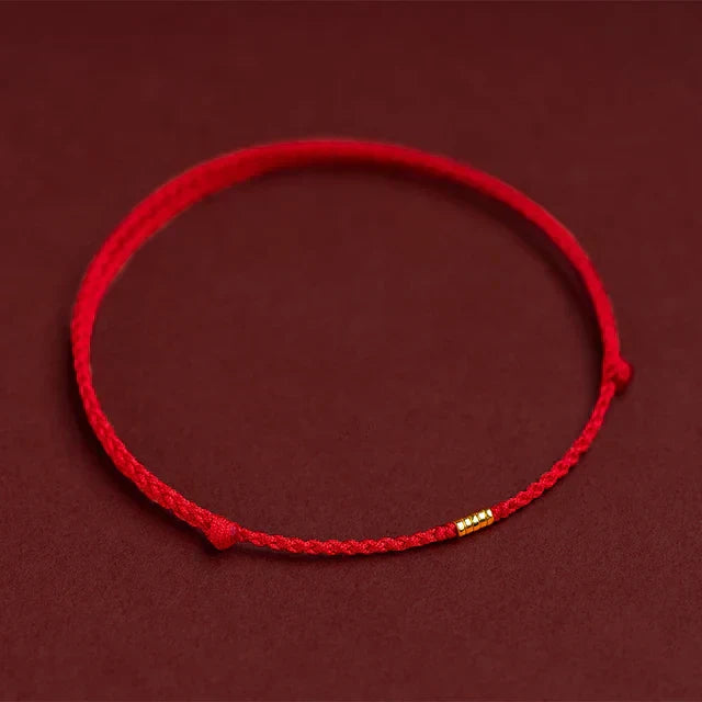 HarmonieArmband - Beautiful Handmade Bracelet with Blessing