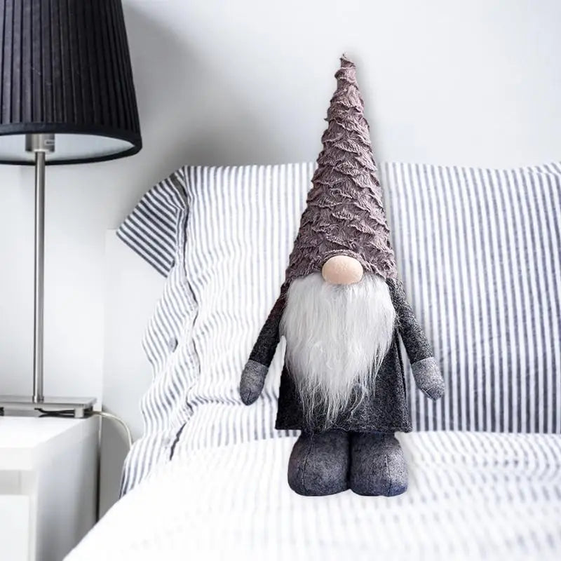 Magic Adjustable Santas - Elegant & Cozy