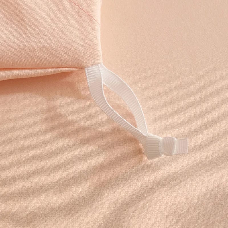 LotusPink – Luxurious Egyptian Cotton Bedding Set