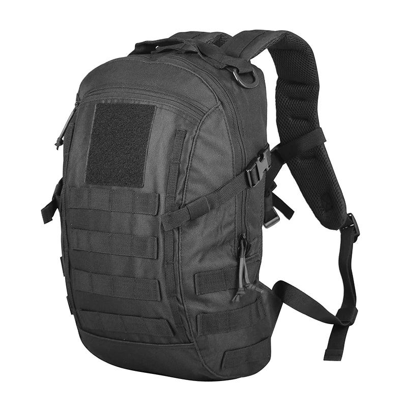 TrekGuard Backpack – Waterproof Backpack for Adventure