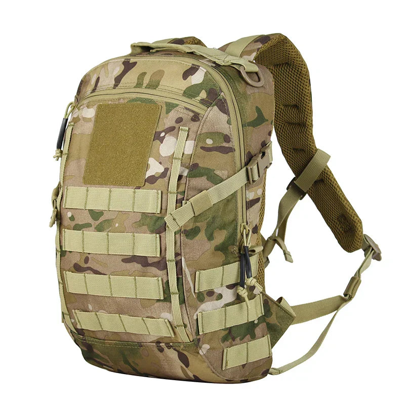 TrekGuard Backpack – Waterproof Backpack for Adventure