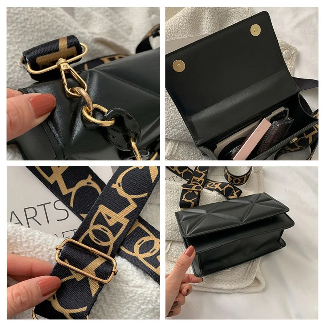 Savannah Chic - Padded Designer Handbag