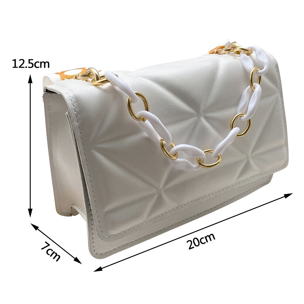 Savannah Chic - Padded Designer Handbag