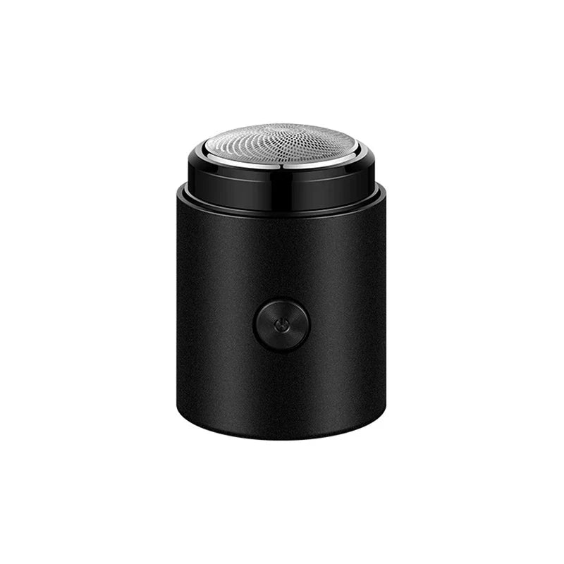 RazorJet – Compact Electric Travel Shaver