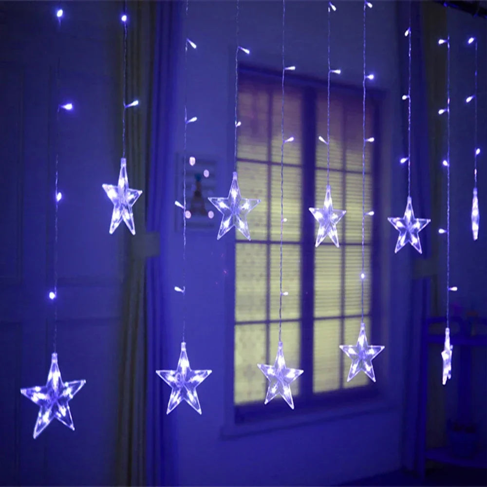 Starlight - Magical String Lights for Enchanting Decoration