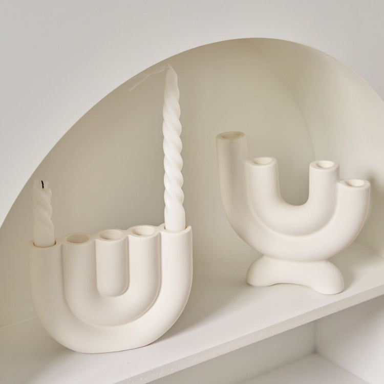 LuxLume Chandelier - Elegant Candelabra for Home Decor