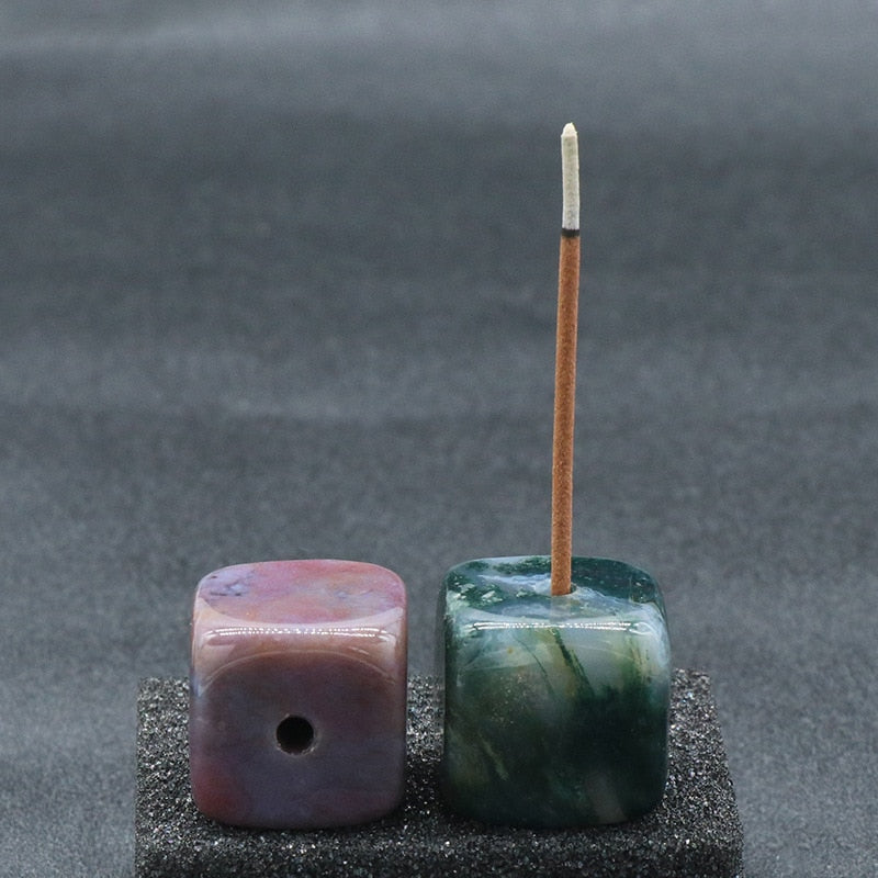 GemAura Incense Holder - Create Calmness in the Home