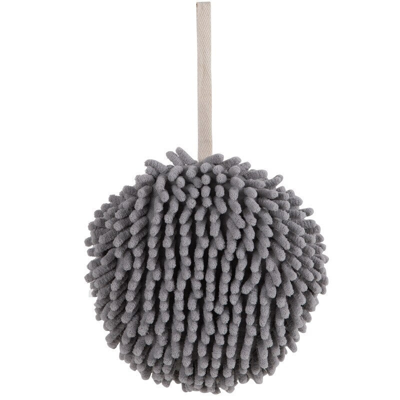QuickDry Handball - Super Absorbent Drying Ball