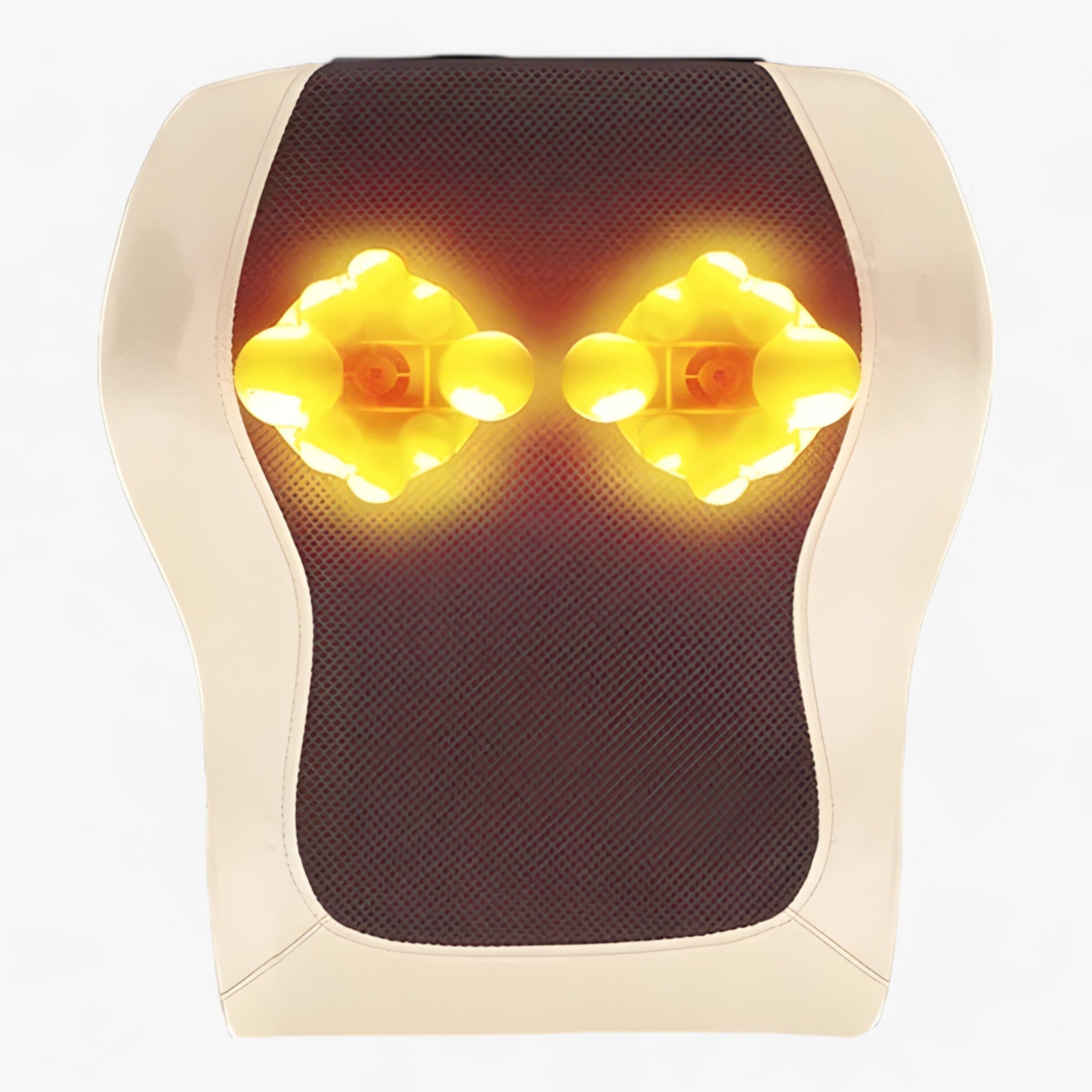 ShiatsuRelax – Electric Massage Cushion for Relaxation
