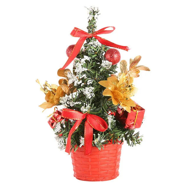 MagicalChristmasTree - Handmade Artificial Christmas Tree for All Seasons