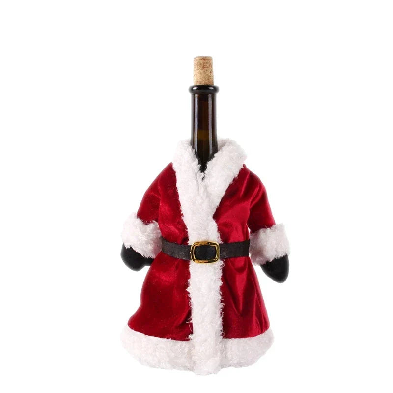 Festive Wine Capsules - Elegant Wine Capsules for the Holidays