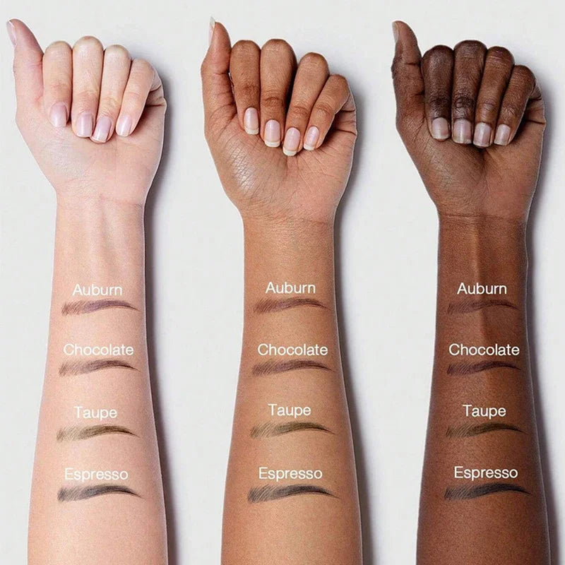 BrowGlam – Perfect Tone for Your Eyebrows