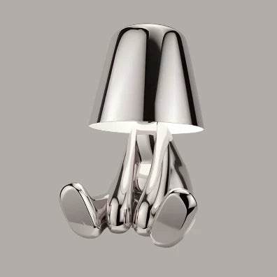 ElegantThinker - Artistic LED lamp for stylish lighting