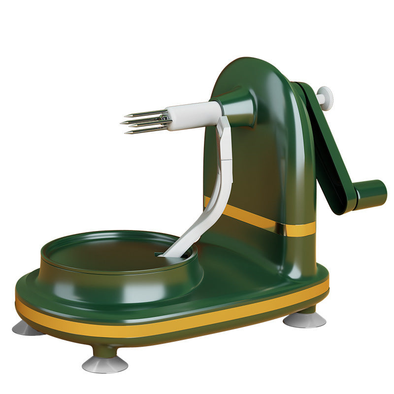 PeelMaster Tool – Indispensable Cutter for Kitchen
