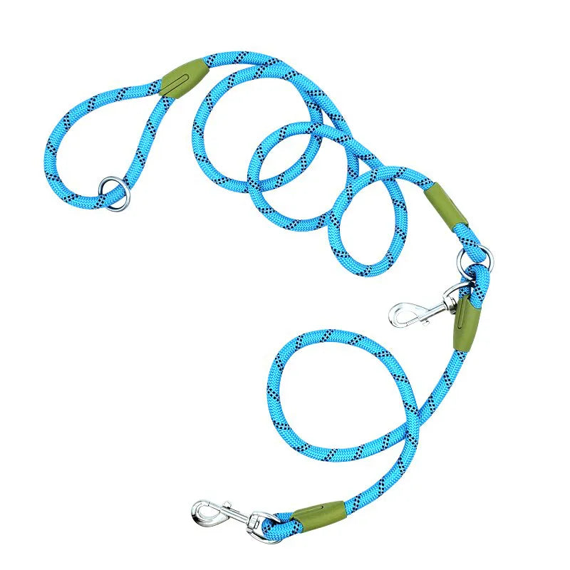 FreedomLeash – Innovative Hands-Free Dog Leash