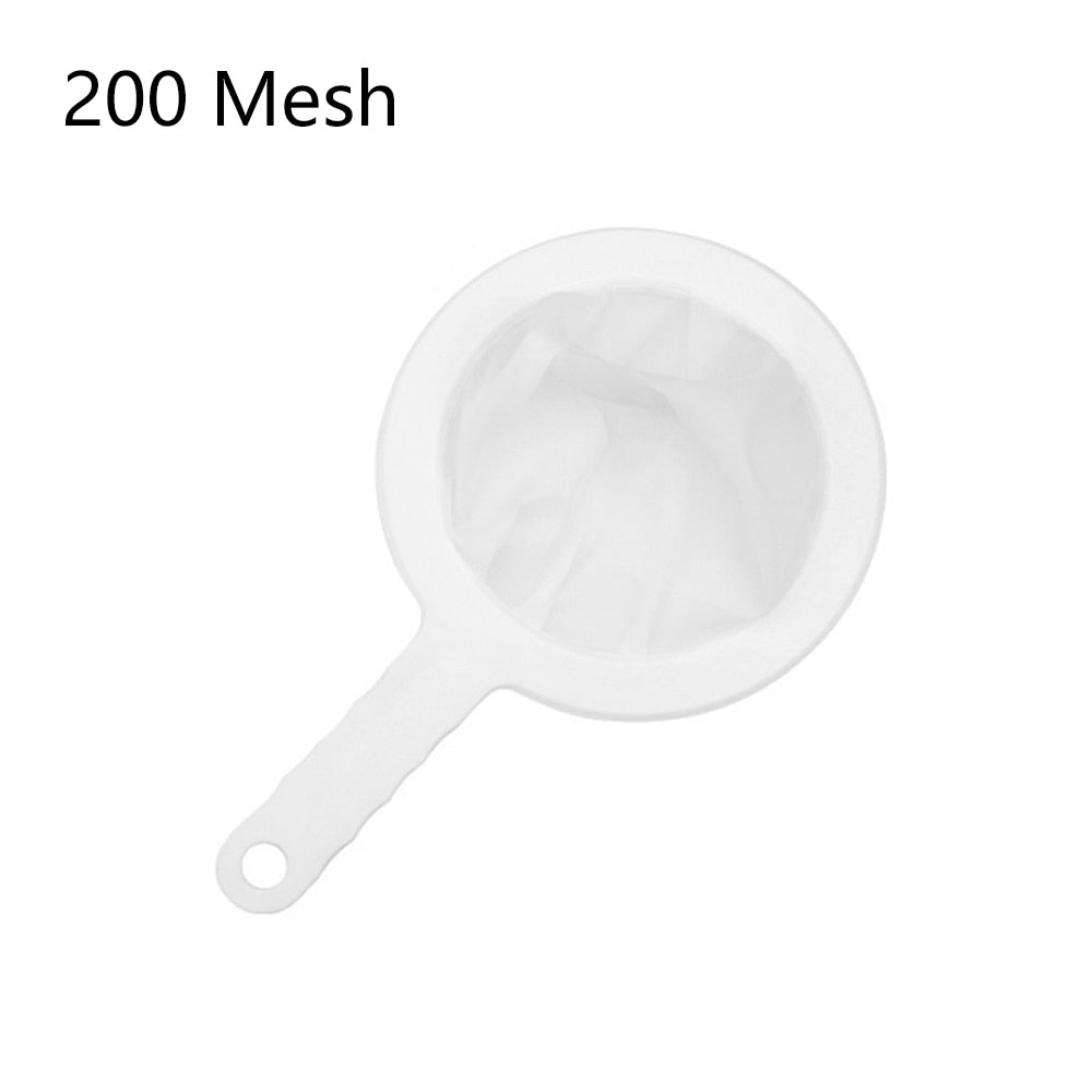 PureFlow Filter - Perfect filtration for fine results