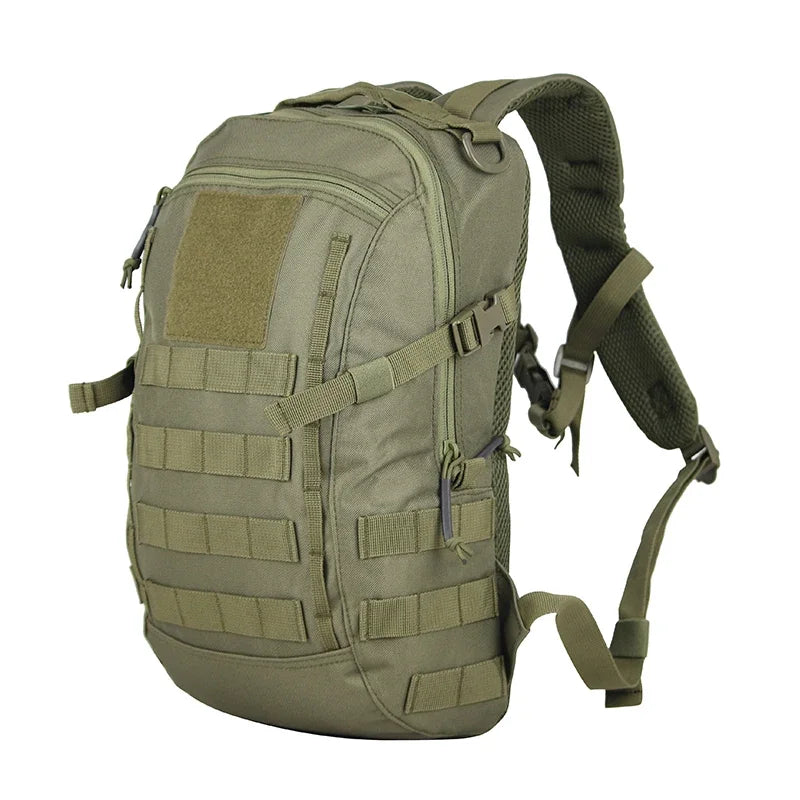 TrekGuard Backpack – Waterproof Backpack for Adventure