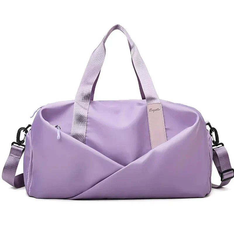 FlexCarry Sports Bag - Stylish Multifunctional Sports Bag for Every Occasion