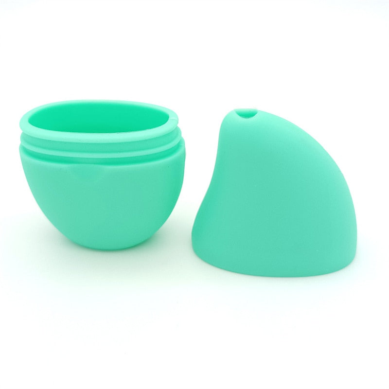 FaceGlide - Luxurious ice roller for radiant skin