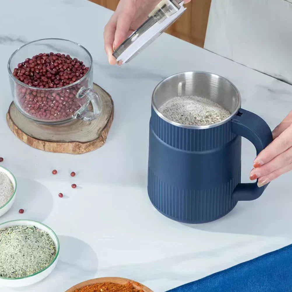 Handy Grind - Kompakt Precision Slipmaskin