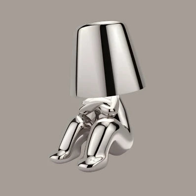 ElegantThinker - Artistic LED lamp for stylish lighting