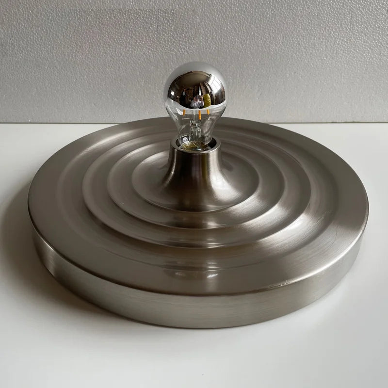 BauhausGlow Wall Lamp – Elegant Wall Lamp for Living Room