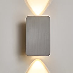 Luxurious Scandinavian LED Wall Lamp - Stylish Lighting for Every Room