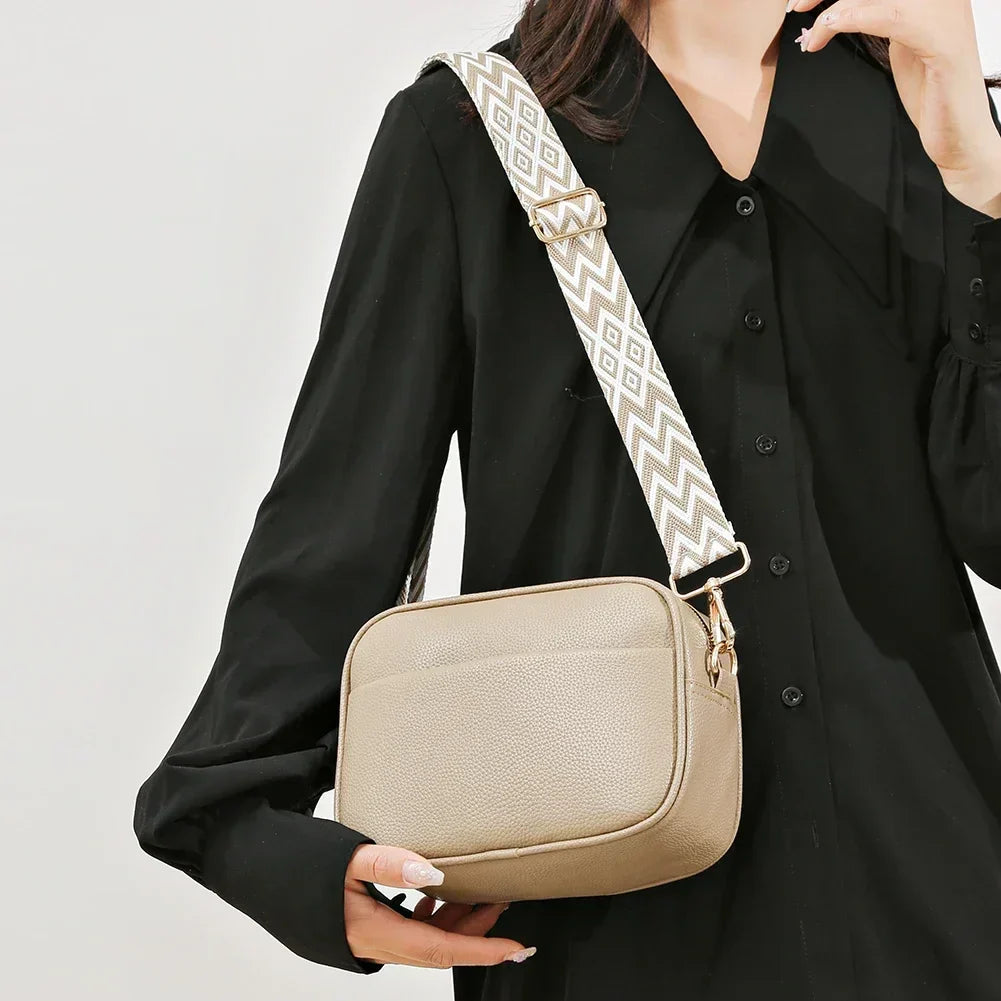 Daily Chic Handbag – Stylish Bag for Every Day