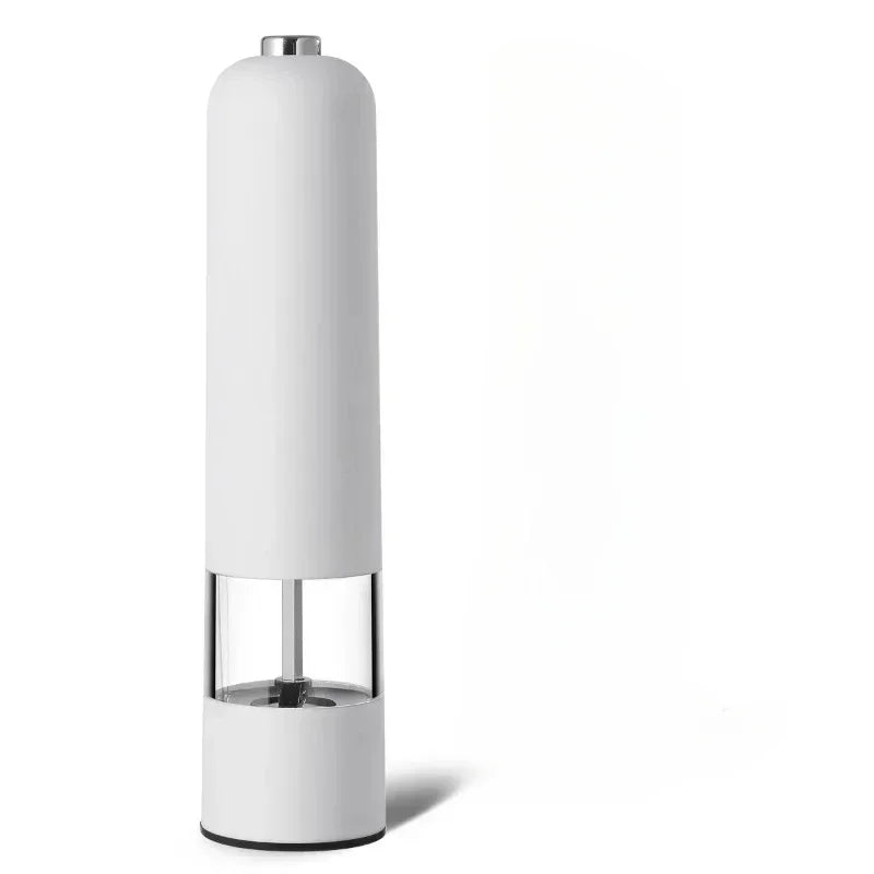 Elegant BrightMaal - Electric grinder with LED
