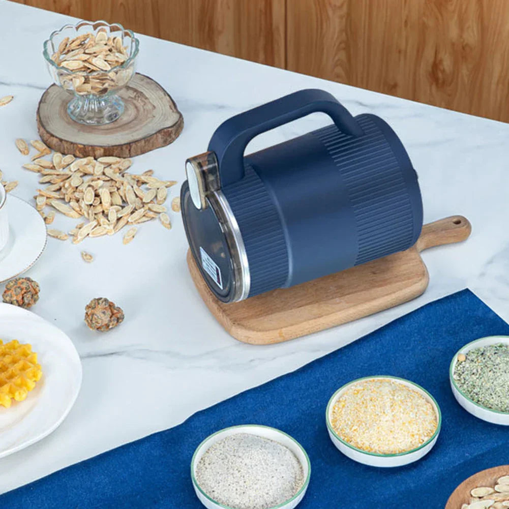 Handy Grind - Kompakt Precision Slipmaskin