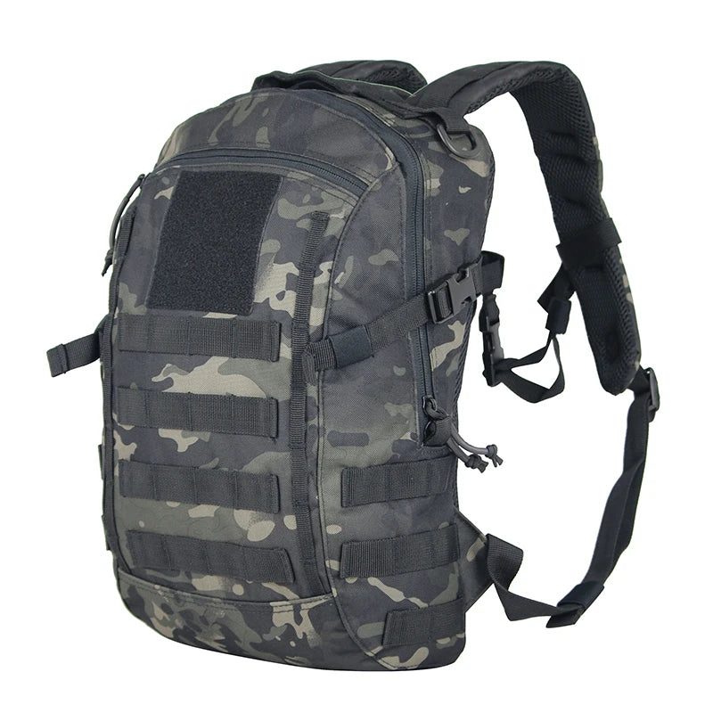 TrekGuard Backpack – Waterproof Backpack for Adventure