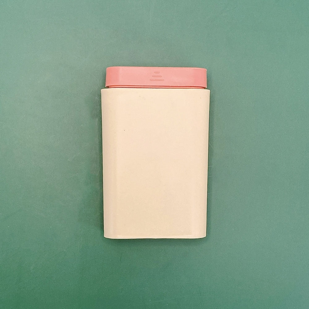 NordicPill – Stylish and Compact Dietary Supplement Box