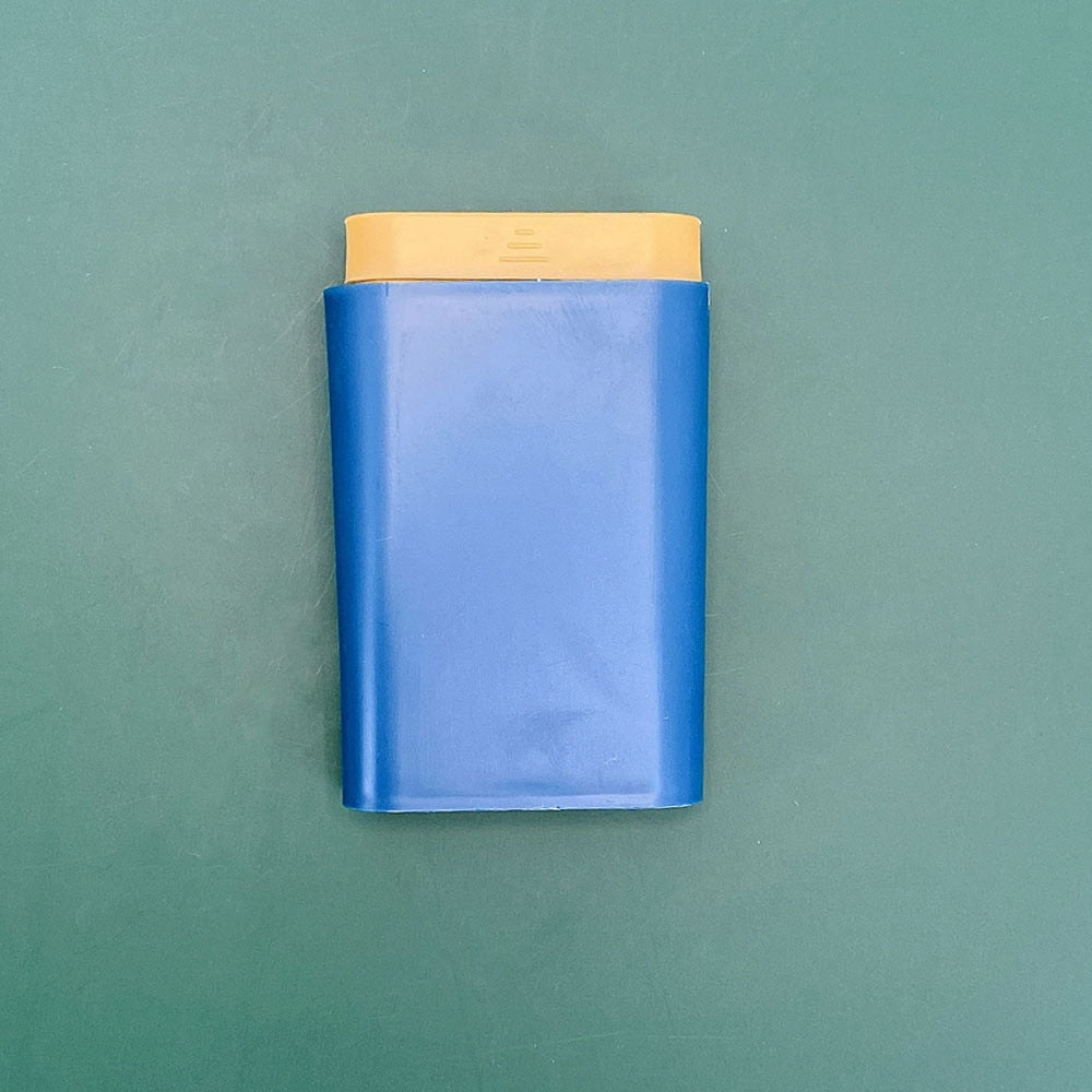 NordicSupp - Stylish Storage Box for Dietary Supplements