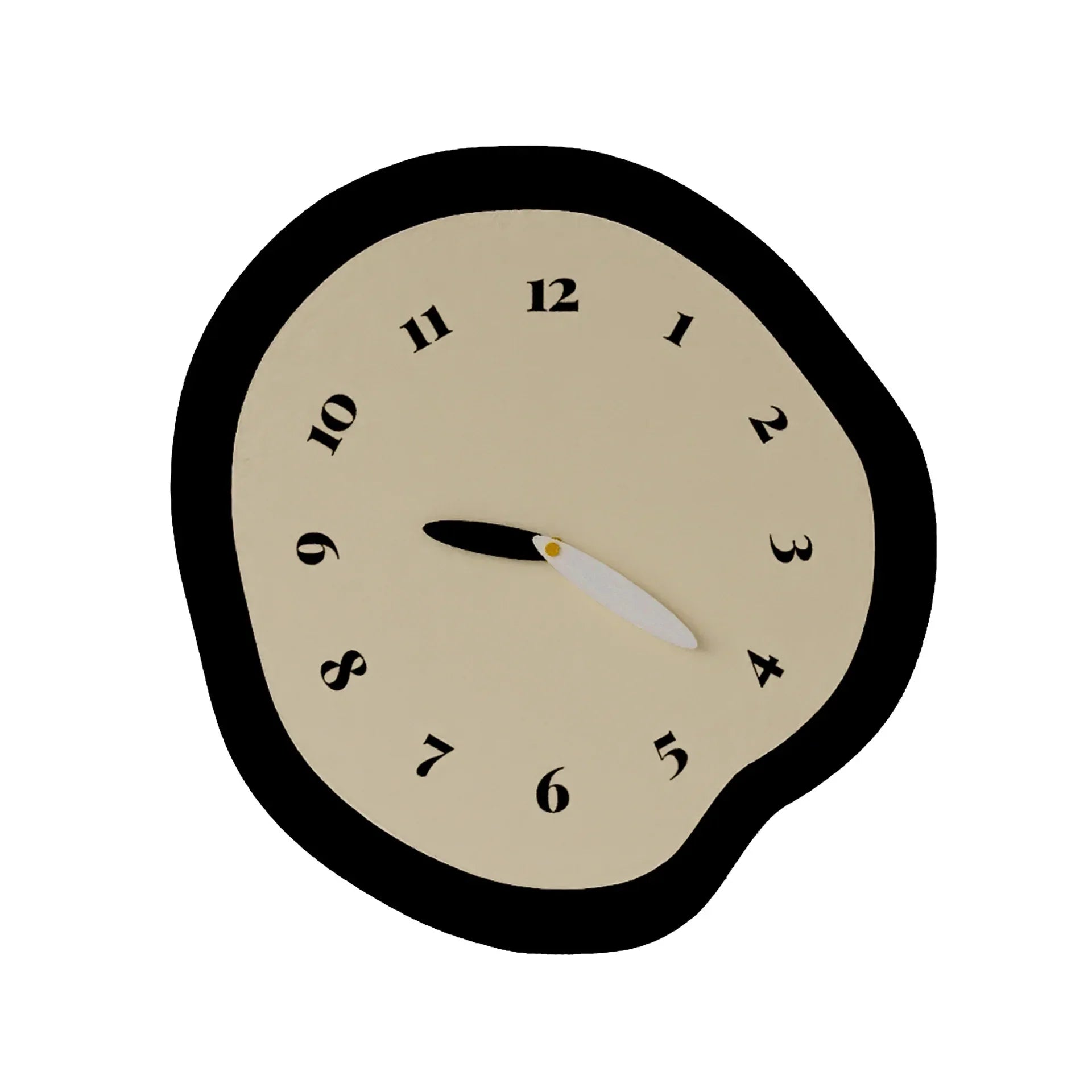 NordicClock – Elegant Scandinavian Alarm Clock