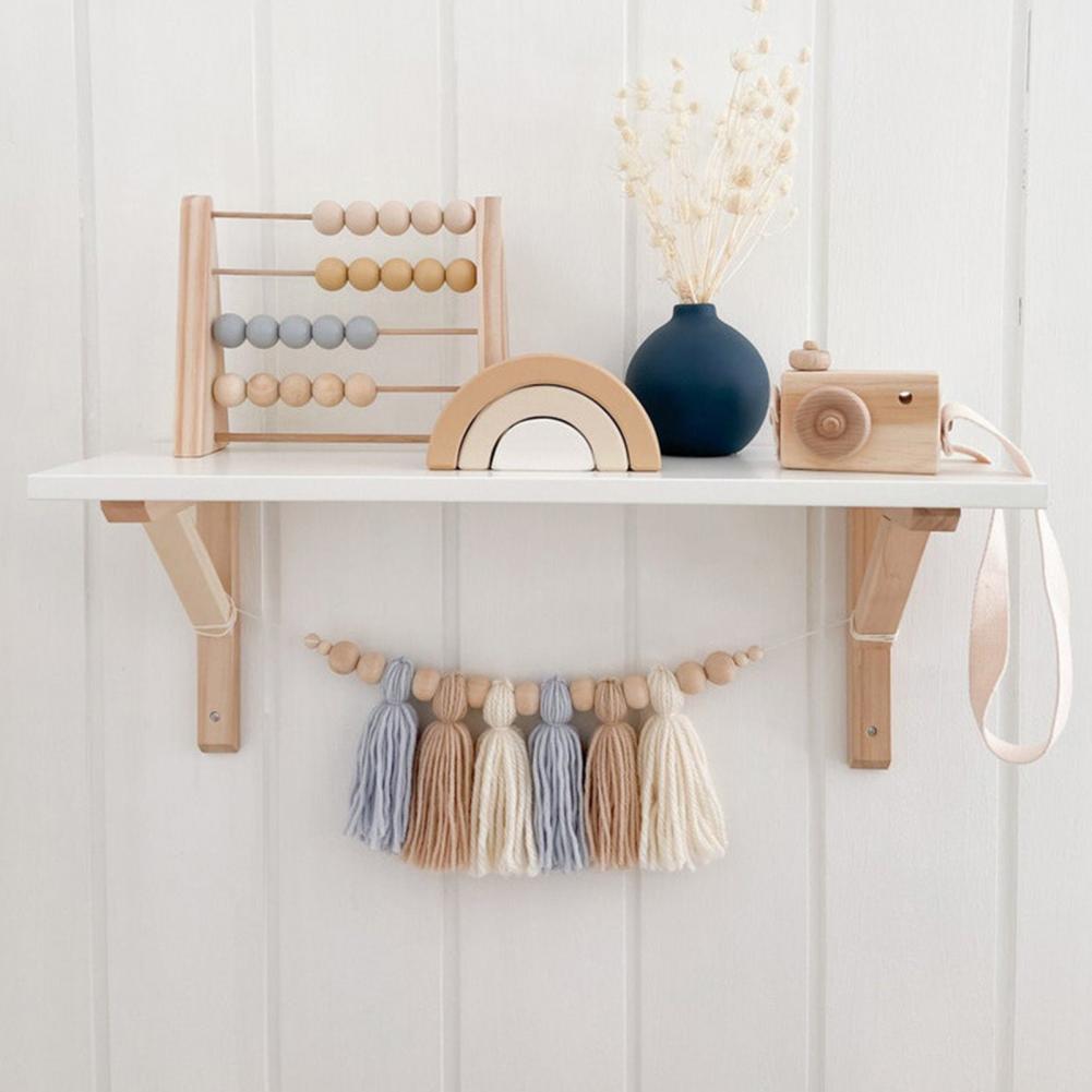 TinyGlow String - Cute Lighting for the Bathroom