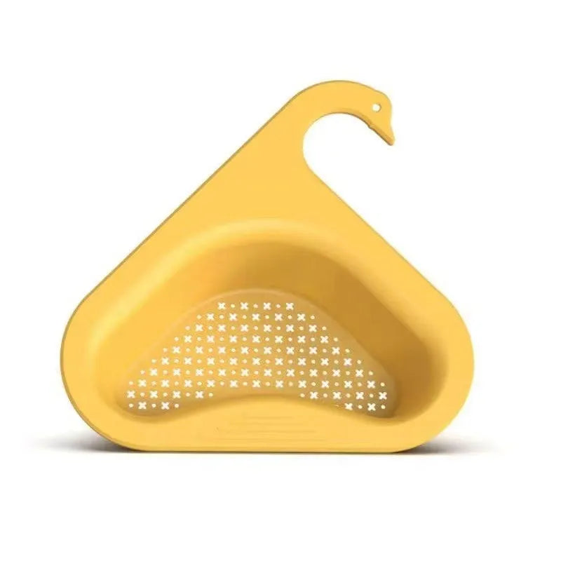 Kitchen Drain Basket - 1 + 1 Free