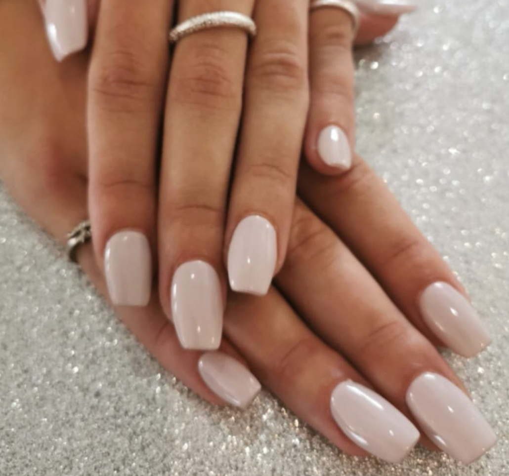 PolygelPro - Complete DIY Nail Kit for Perfect Results