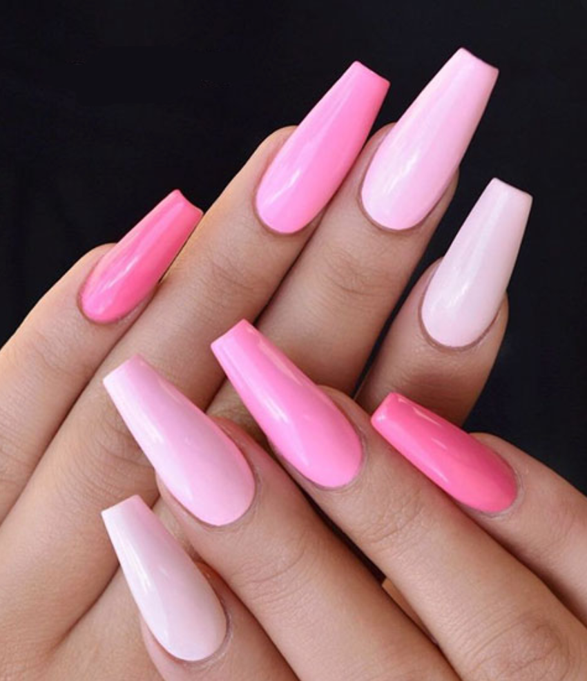 PolygelPro - Complete DIY Nail Kit for Perfect Results