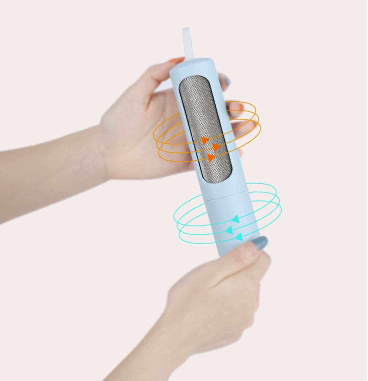 PetClear - Portable Mini Hair Remover for Pets