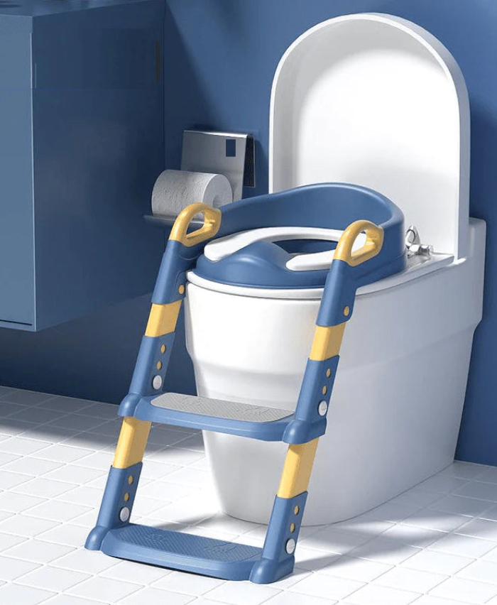 PottyTrainer Pro - Easy and Convenient Toilet Training