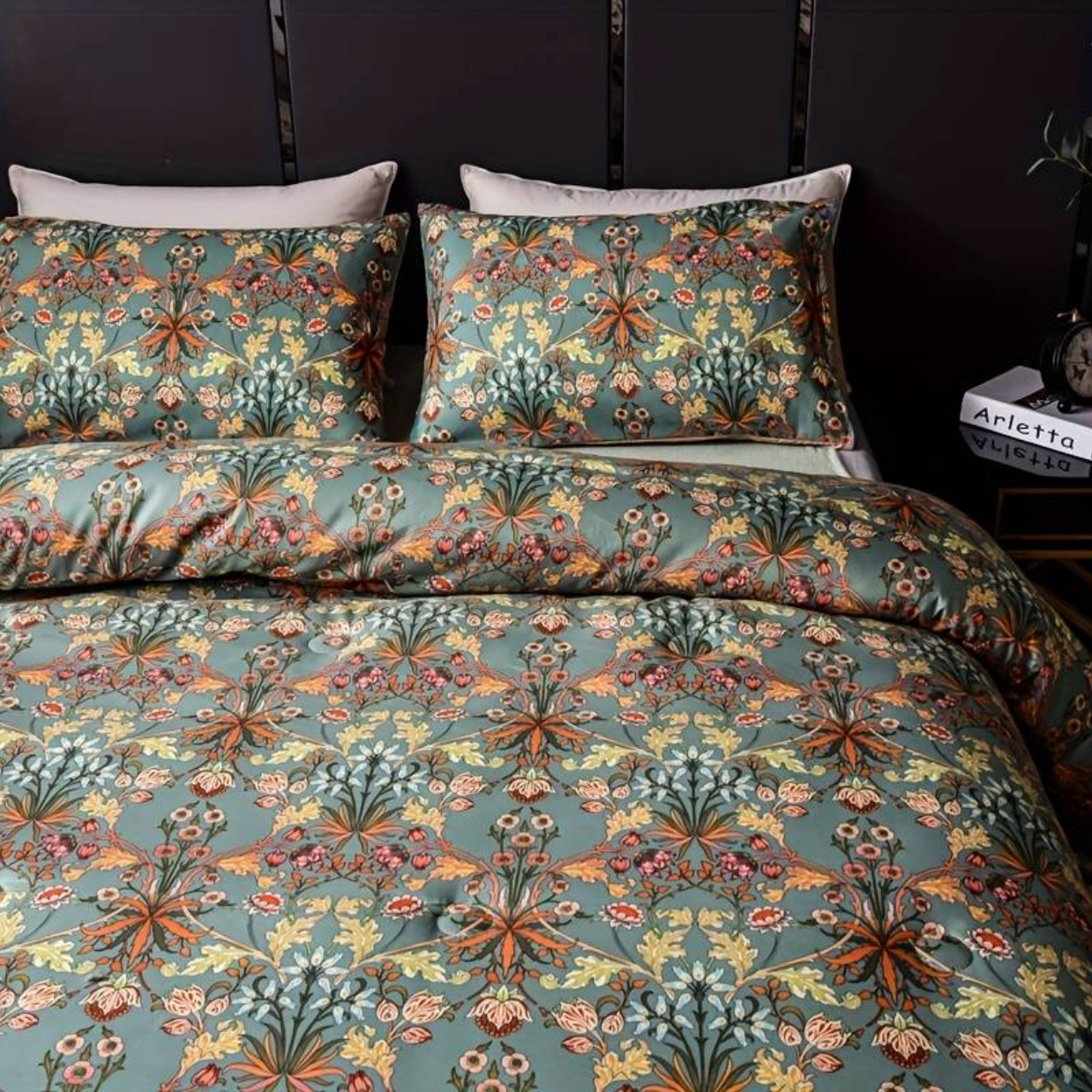WinterCotton – Luxurious Cotton Duvet for Winter Nights